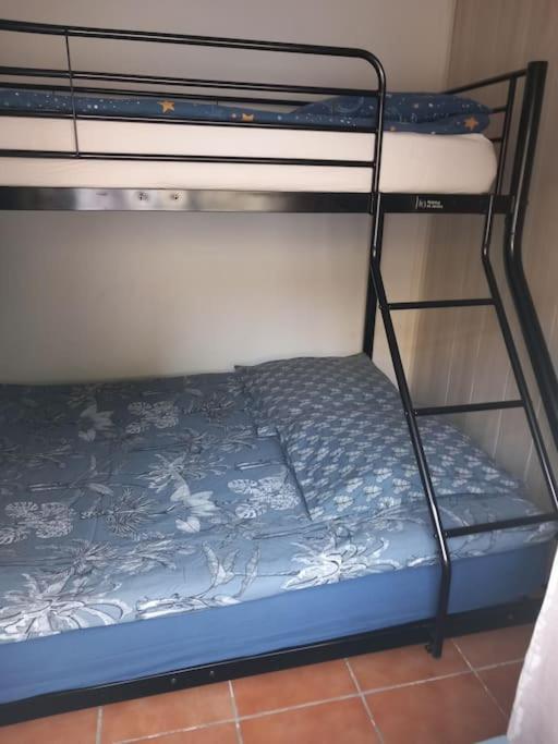 Ferienwohnung Appart Fonctionnel Et Familial Béziers Exterior foto