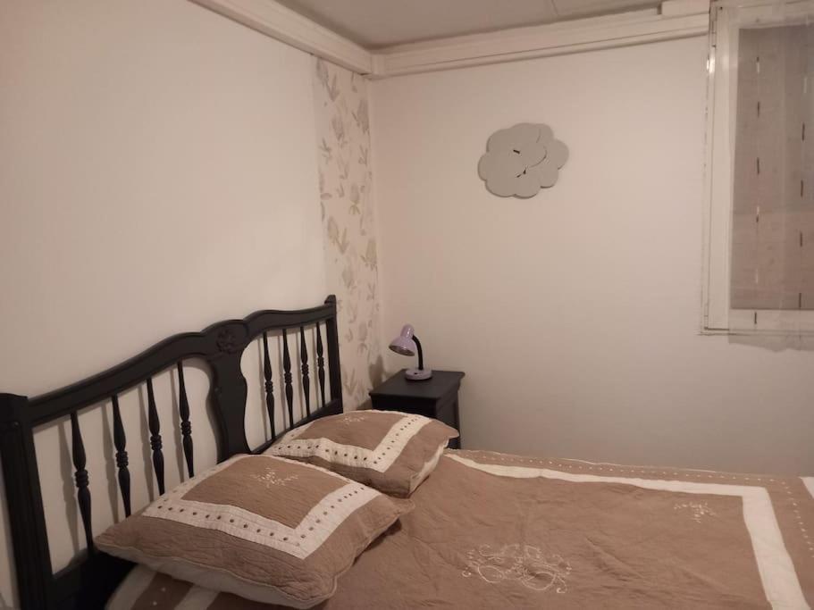 Ferienwohnung Appart Fonctionnel Et Familial Béziers Exterior foto